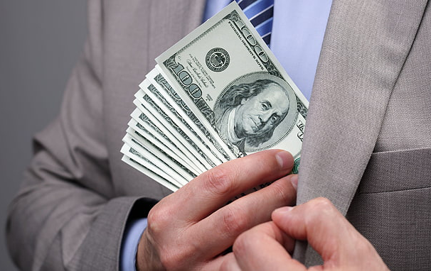 Image showing free PayPal Money. This page explains how to get PayPal Free Money by completing tasks