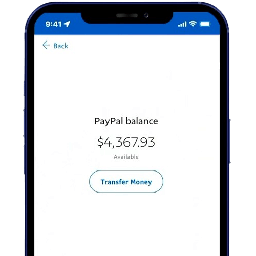 PayPal Money Balance displaying $4367,93 Free Money. Get Free PayPal Money Quickly in 2026.